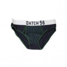 Chiloti DATCH Navy Green foto