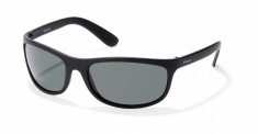 Ochelari de soare sport unisex Polaroid P7334A black P7334A9CARC foto