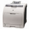 Imprimanta HP CP3505N, 22 PPM, Retea, USB, 600 x 600, Color, A4