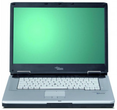 Laptop FUJITSU SIEMENS C1410, Intel Core 2 Duo T2300 1.66GHz, 512 MB DDR2, 40GB SATA, DVD-RW foto