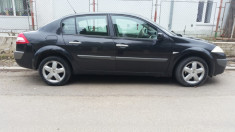 Vand Renault Megane foto