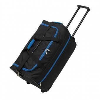 Troler Hansa Black Blue foto mare Troler Hansa Black Blue foto mare