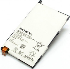 Acumulator Baterie Sony Xperia Z1 Compact-LIS1529ERPC foto