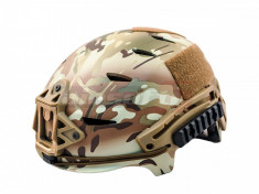 Emerson casca EXF Multicam foto