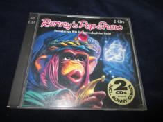 various - Ronny&amp;#039;s Pop Show 22 _ dublu cd , compilatie , Columbia(Germania)_&amp;#039;90 foto