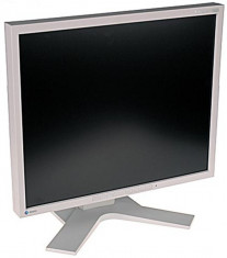 Monitor Eizo FlexScan L985 , LCD 21 inch , Pete, Zgariat foto