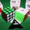 Competitional YongJun Yulong (speedcubing) - cub Rubik 3x3x3