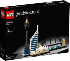 LEGO? Architecture Sydney 21032 foto