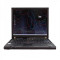 Laptop IBM T60, Intel Core Duo T2400, 1.83 GHz, 1.5GB DDR2, 60GB SATA, DVD-ROM, Fara Baterie