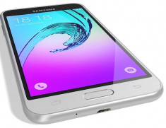 Samsung Galaxy J3 (SM-J320F) (2016) Dual Sim White foto