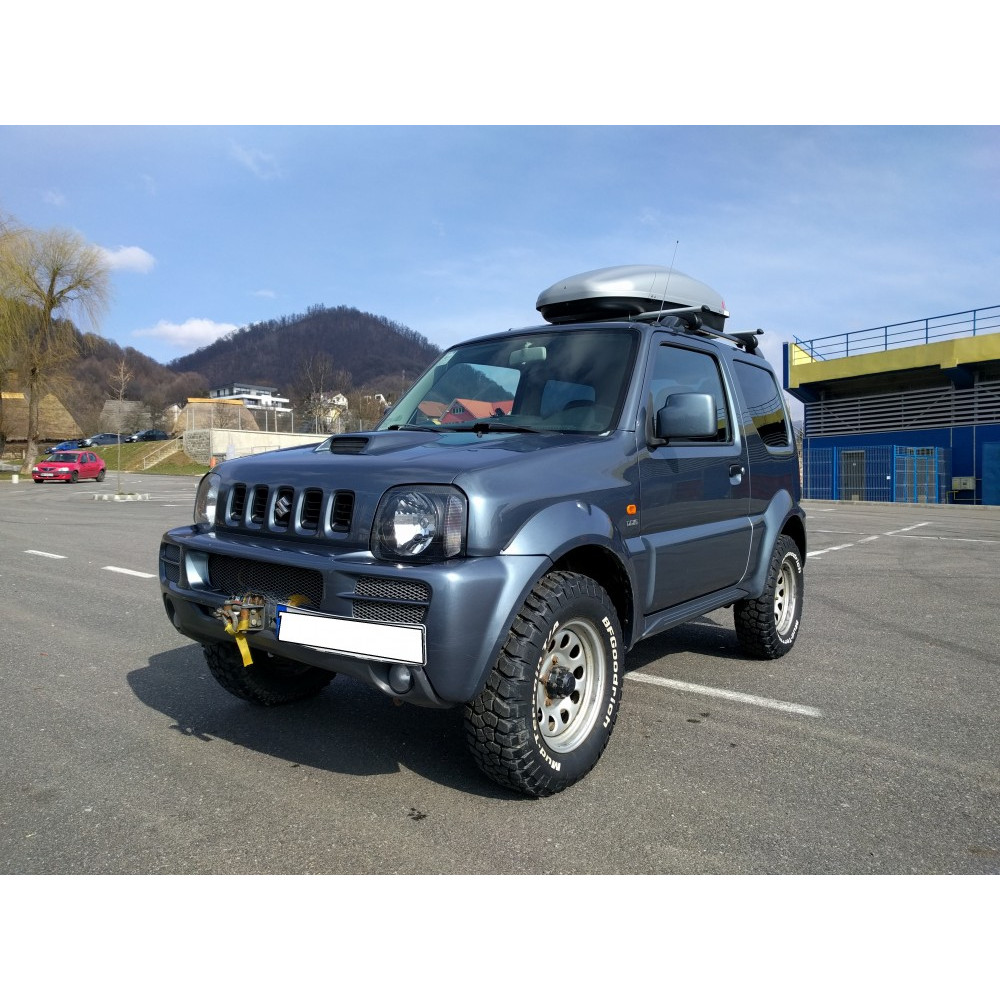 Suzuki Jimny 1.5 Diesel arhiva Okazii.ro