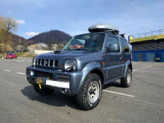 Suzuki Jimny 1.5 Diesel foto