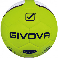 Minge fotbal Givova Platinum yellow fluo-blue 1904YELLOWFLUOBLUE foto