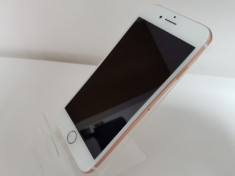 iPhone 7 Rose Gold NOU 128GB , Liber de Retea, FACTURA &amp;amp; GARANTIE ! foto