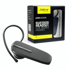Casca Bluetooth Headset - Jabra BT2046 foto