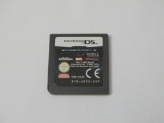 Joc Nintendo DS - Spider-Man 3 foto