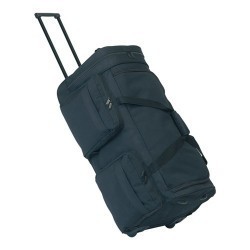 Troler Cargo Black foto mare Troler Cargo Black foto mare