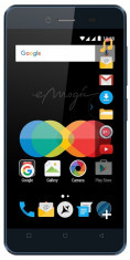 Allview P5 eMagic Dual Sim Dark Blue foto