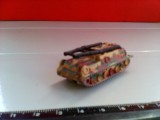 Bnk jc Micro Machines - vehicul militar