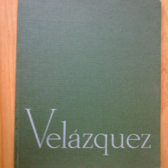 d8 Vasile Florea - Velazquez * Album