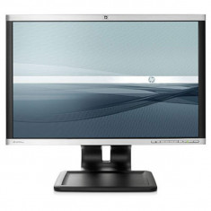 HP Compaq LA1905WG, 19 inch Widescreen LCD, 1440x900, VGA, DVI foto