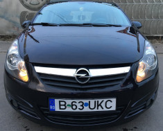 Opel Corsa 1.3 CDTI foto