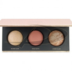 Blush BareMinerals 3 nuante foto