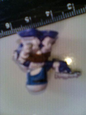 bnk jc Star Wars - micro foto