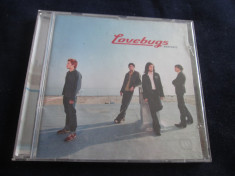 Lovebugs - Awaydays _ cd,album , Warner(Elvetia) _ rock foto