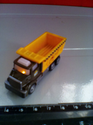 bnk jc Mega Bloks - camion foto