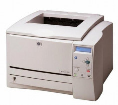 Imprimante Laser HP 2300, Monocrom, USB, 1200 x 1200 foto