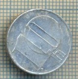 10356 MONEDA - CEHOSLOVACIA(CSFR) - 10 HALERU -anul 1992 -starea care se vede