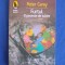PETER CAREY - FURTUL , O POVESTE DE IUBIRE ( ROMAN ) - 2007 *