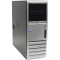 Calculator HP Compaq DC7600 Tower, Intel Pentium 4, 3.2 GHz, 1GB DDR2, 80GB SATA, DVD-ROM