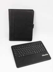 RESIGILAT: Tastatura Bluetooth IPAD OVNI foto