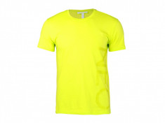 Tricou barbati Adidas Neo L T Shirt intenlime-intenlime G82629 foto