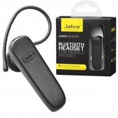 Casca Bluetooth Headset-Jabra BT2045 foto