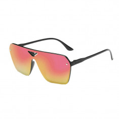 Ochelari Soare Barbatesti Fashion - UV400, Protectie UV 100% - Color