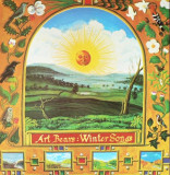 ART BEARS - WINTER SONG, 1979, CD, Rock