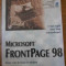 Microsoft Frontpage 98 - D. Tyler C.d. Erickson ,394730