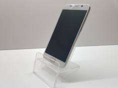 Samsung Galaxy S6 White! Pachet Complet! Factura si Garantie ! foto