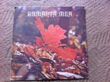 Romanta mea selectii disc vinyl lp muzica populara usoara slagare EPE 01446 VG+, electrecord