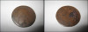 MONEDE AUSTRIA VECHI2. Moneda Austria 3 kreuzer 1800-3-bronz., Europa
