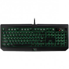 Razer Tastatura Gaming BlackWidow Ultimate 2016 - Layout US Mecanica foto