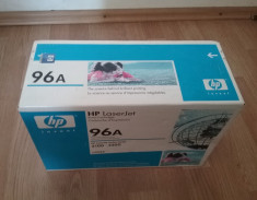 Toner Laser HP C4096A Original foto