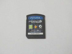 Joc consola Playstation Vita PS Vita - Wipeout 2048 foto