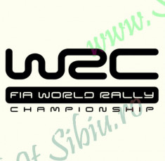 WRC-Fia World Rally_Tuning Auto_Cod: CSP-031_Dim: 15 cm. x 6.1 cm. foto