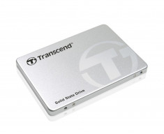 SSD 128 GB Transcend TS128GSSD360S, SATA 3 , 2,5 inch foto