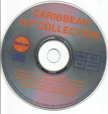 A(01) C.D.-CARIBBEAN HIT COLLECTION, CD, Country