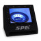 SPL 25cm (10 ?) difuzor de bas subwoofer LED efect de lumina 500W Car Auto